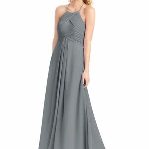 Azazie Bridesmaid Dress Style Ginger